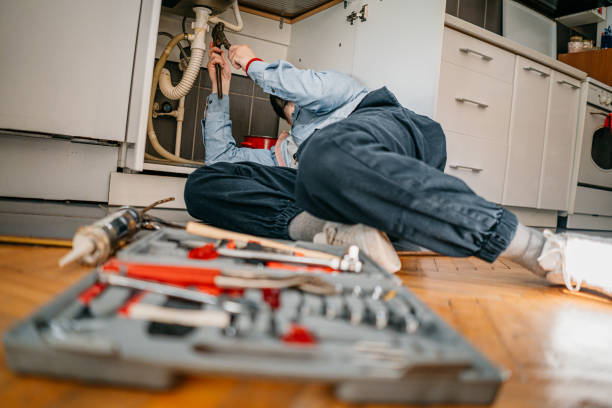 Best Plumbing Repair Near Me  in Attla, AL