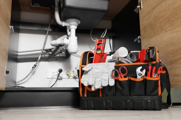 Best Plumbing Installation Services  in Attla, AL