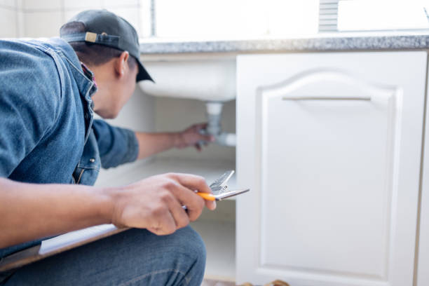 Best Plumbing Inspection Services  in Attla, AL