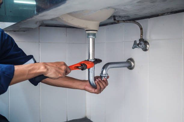 Best Shower Repair Services  in Attla, AL