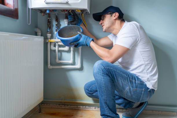Best Pipe Repair Near Me  in Attla, AL