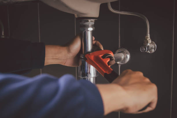 Best Sewer Line Repair  in Attla, AL