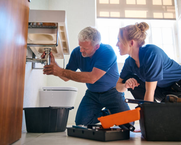 Best Water Heater Repair  in Attla, AL